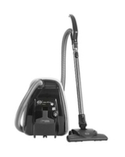 Sebo K1 Pet Eco Cylinder Vacuum Cleaner